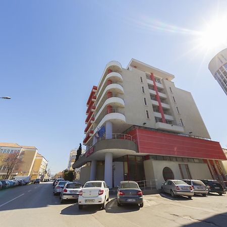 Hotel Parc Alba Iulia Ngoại thất bức ảnh