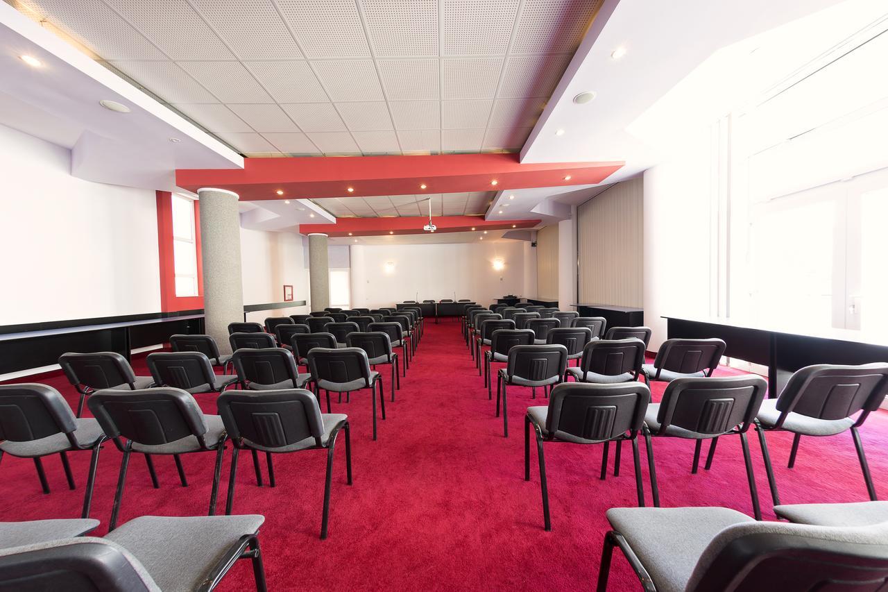 Hotel Parc Alba Iulia Ngoại thất bức ảnh