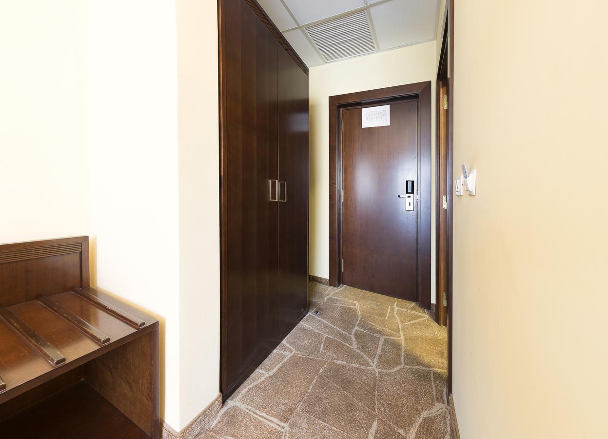 Hotel Parc Alba Iulia Ngoại thất bức ảnh