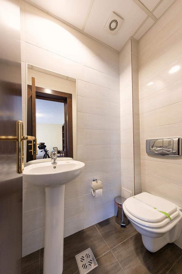 Hotel Parc Alba Iulia Ngoại thất bức ảnh