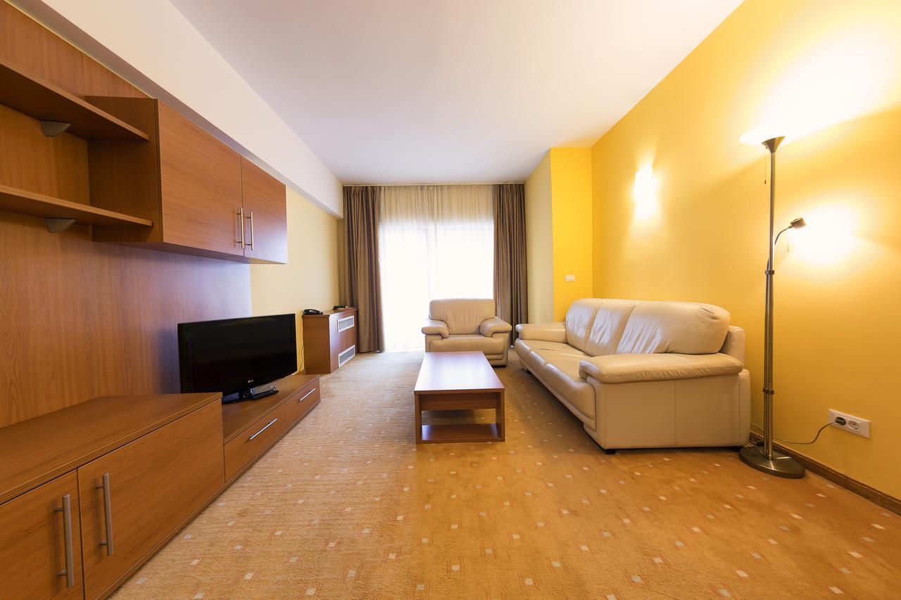 Hotel Parc Alba Iulia Ngoại thất bức ảnh